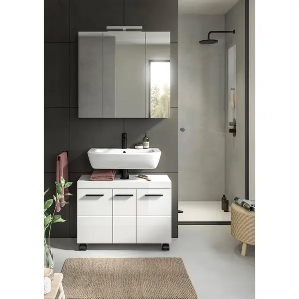 Baie 2 piese, 82 cm