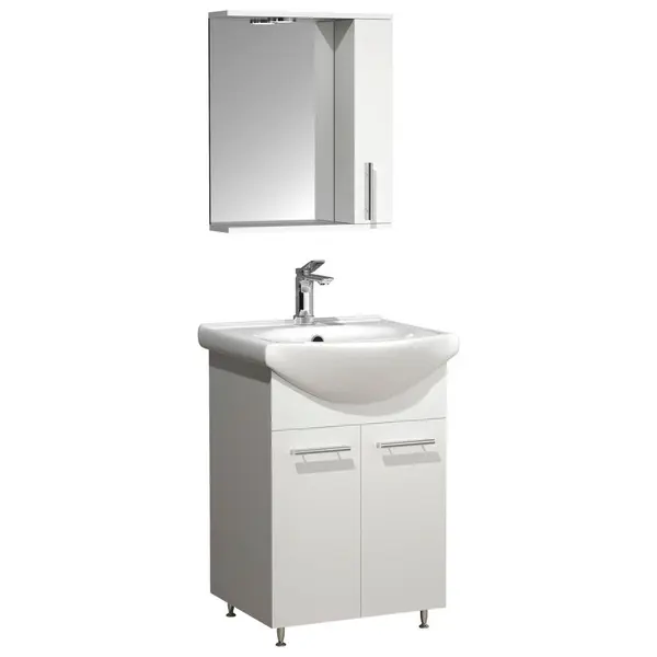 Baie 3 piese, 50 cm