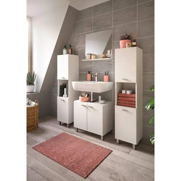 Baie 4 piese, 117 cm