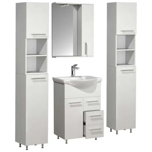 Baie 5 piese, 115 cm