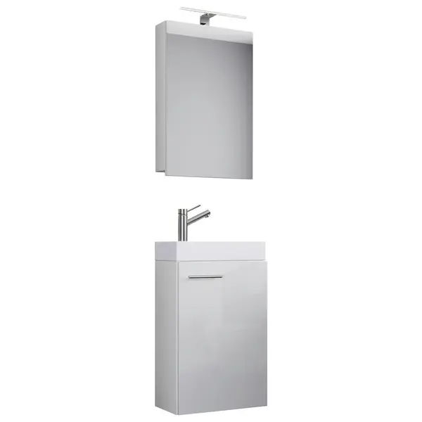 Baie De Serviciu 40 cm