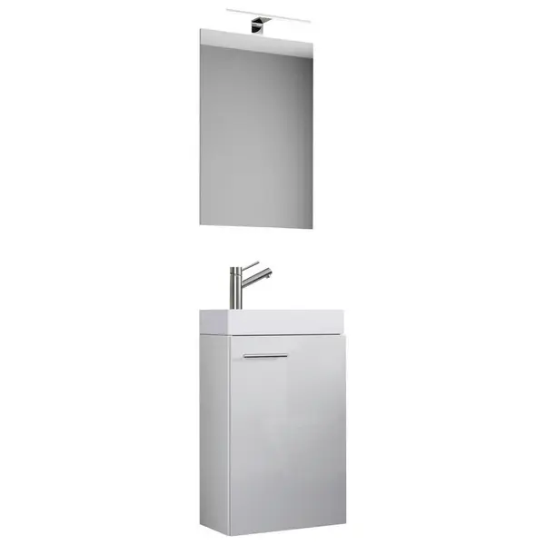 Baie De Serviciu 40 cm