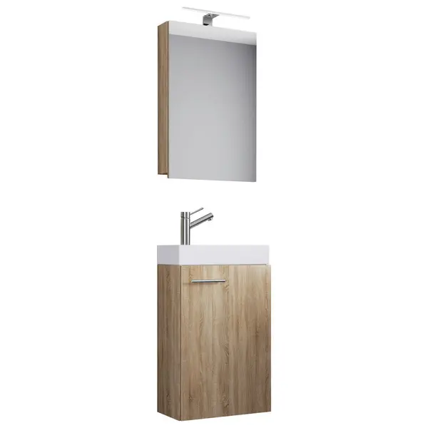 Baie De Serviciu 40 cm