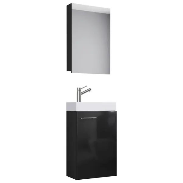 Baie De Serviciu 41 cm