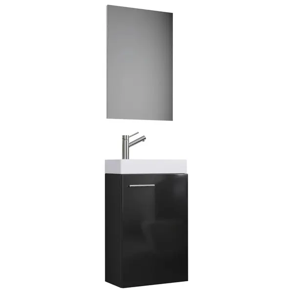 Baie De Serviciu 41 cm