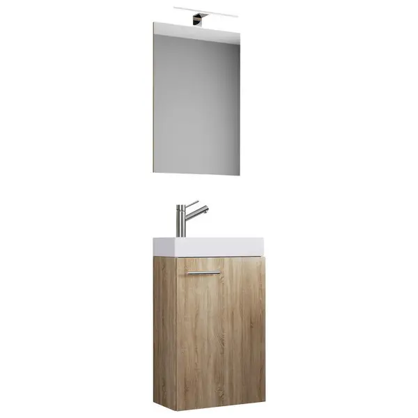 Baie De Serviciu 41 cm