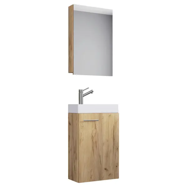 Baie De Serviciu 41 cm