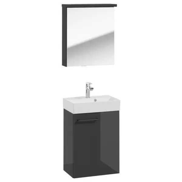 Baie De Serviciu 50 cm