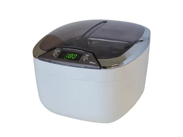 BAie spalare cu ultrasunete Geti GUC851 CD7920 0,85L