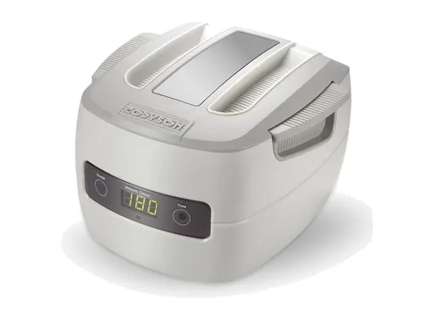 Baie spalare curatare cu ultrasunete ULTRASONIC 1400ml, CD-4801