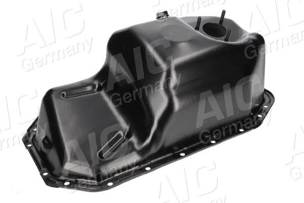 Baie ulei AIC Calitatea originală 58139