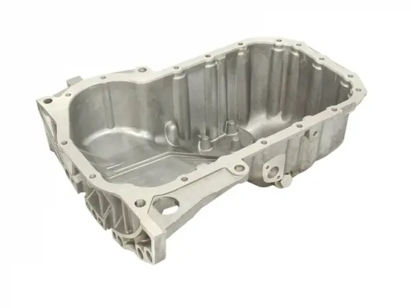 Baie ulei aluminiu potrivit AUDI A4 B5, A6 C5; VW PASSAT B5, PASSAT B5.5, TIGUAN 1.8 2.0 1995-2018