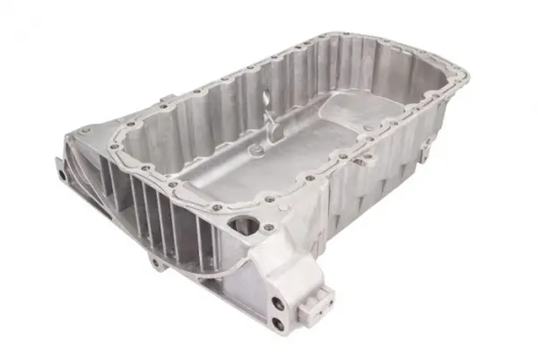 Baie ulei aluminiu potrivit CITROEN C4, C4 GRAND PICASSO I, C4 I, C4 PICASSO I, C5 I, C5 II, C8, JUMPY, XSARA; PEUGEOT 307, 308 I, 407, 607, 807, EXPERT, EXPERT TEPEE 1.9D 2.0 2.0ALK dupa 2000