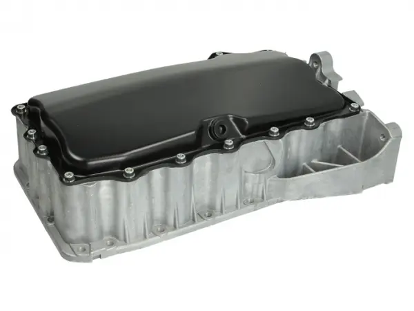 Baie ulei aluminiu potrivit SEAT CORDOBA; VW NEW BEETLE 2.0 1998-2010