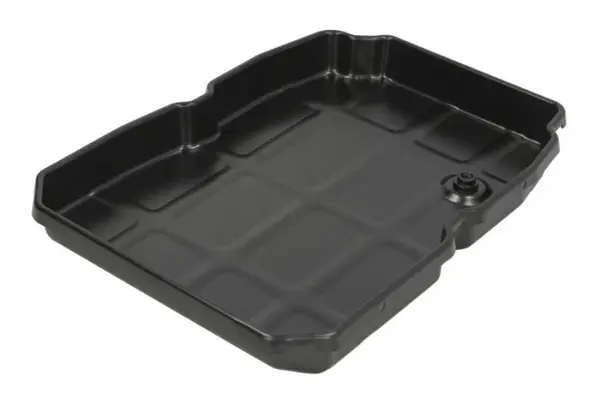 Baie ulei cutie viteze automata (Otel) CHRYSLER 300 C; DODGE CHALLENGER, CHALLENGER SE, CHARGER, DURANGO, NITRO; JEEP COMPASS, GRAND CHEROKEE III, PATRIOT, WRANGLER II, WRANGLER III 2.4-5.7 dupa 2002