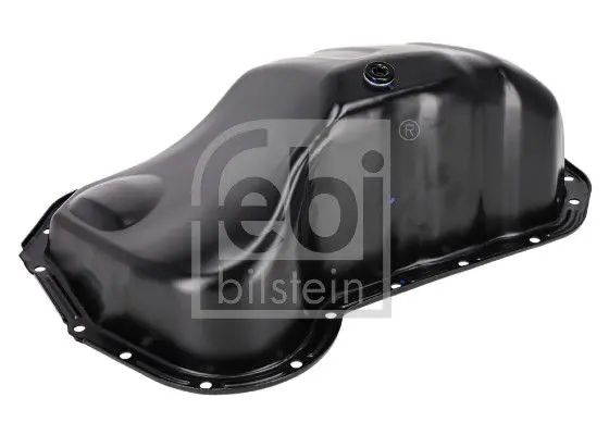 Baie ulei FEBI BILSTEIN febi Plus 04592
