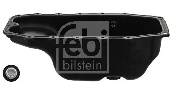 Baie ulei FEBI BILSTEIN febi Plus 44880