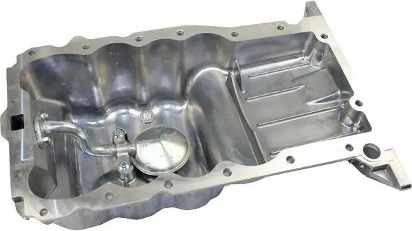 Baie ulei METZGER 7990016