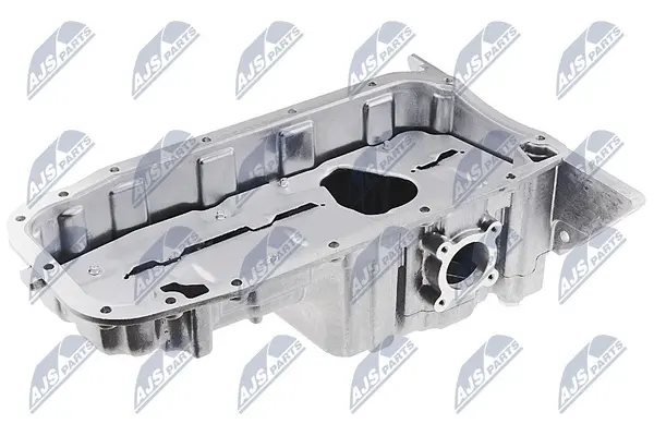 Baie ulei NTY BMO-PL-012