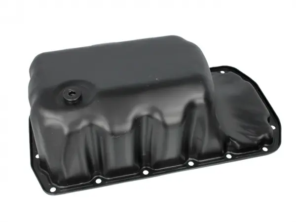 Baie ulei otel, partea inferioara potrivit CITROEN C4, C4 GRAND PICASSO I, C4 II; PEUGEOT 2008 I, 207, 308 I, 308 II, 5008, R 1.4 1.6 dupa 2004