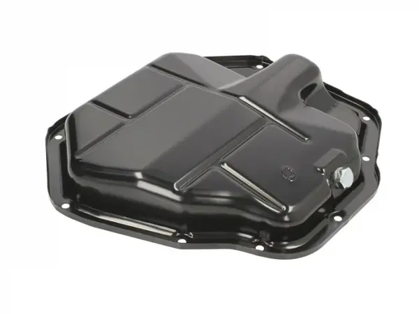 Baie ulei otel, partea inferioara potrivit NISSAN QASHQAI I, X-TRAIL II; RENAULT FLUENCE, GRAND SCENIC III, LAGUNA III, MEGANE, MEGANE II, MEGANE III, SCENIC III, TRAFIC II 1.9D 2.0 2.0ALK dupa 2006