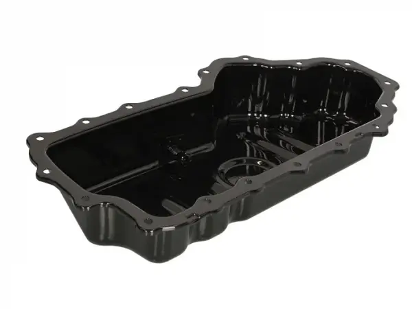 Baie ulei otel potrivit FORD C-MAX, FOCUS C-MAX, FOCUS I, FOCUS II, GALAXY II, MONDEO IV, S-MAX, TOURNEO CONNECT, TRANSIT CONNECT 1.8D 10.98-06.15