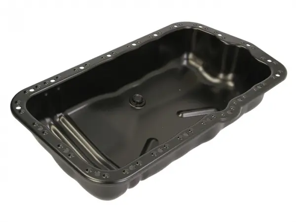 Baie ulei otel potrivit NISSAN PRIMASTAR; OPEL MOVANO A, VIVARO A; RENAULT ESPACE IV, MASTER II, MASTER PRO, TRAFIC II 2.2D 2.5D 2.8D dupa 2000