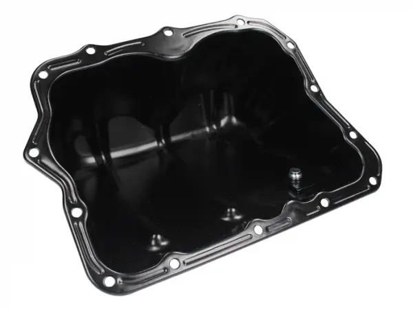 Baie ulei otel potrivit SMART CABRIO, CITY-COUPE, FORTWO 0.6-Electric 1998-2012