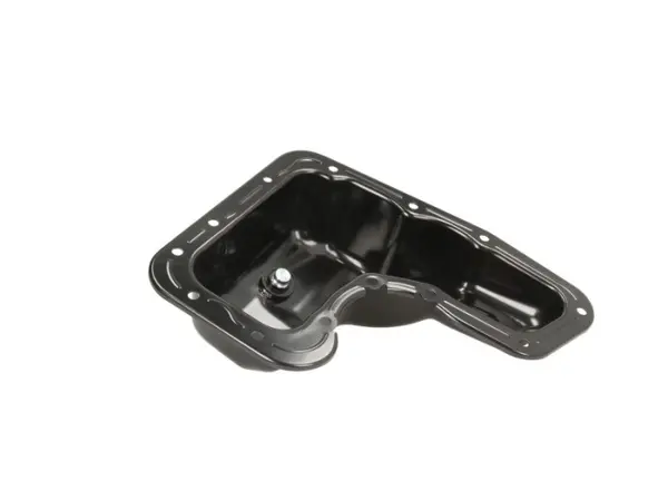 Baie ulei parte inferioara, otel potrivit CITROEN C3 II, C4 CACTUS, DS3; PEUGEOT 208 I 1.0-1.6D 09.09-