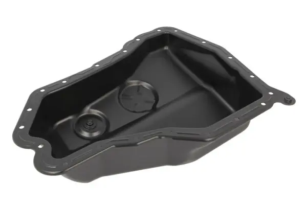 Baie ulei parte inferioara, otel potrivit CITROEN C4 GRAND PICASSO I, C4 II, C4 PICASSO I, C5 III, C8, DS4, DS5, JUMPY II; FORD C-MAX II, FOCUS III, FOCUS III HATCHBACK, GALAXY II 2.0D 2.0DH 03.06-