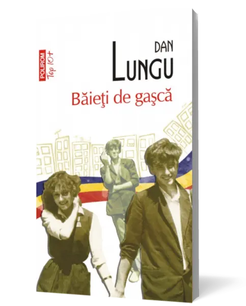 Băieți de gașcă