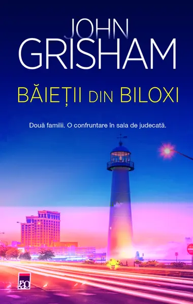 Baietii din Biloxi