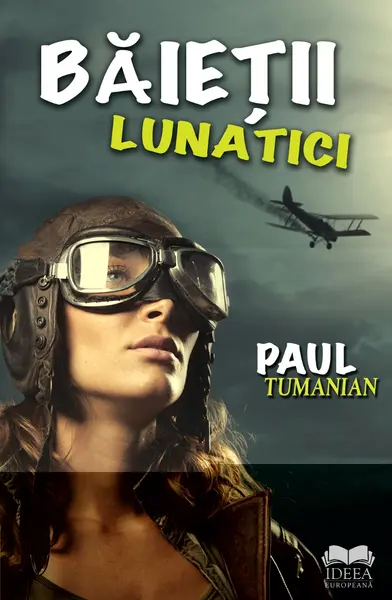 Băieții lunatici