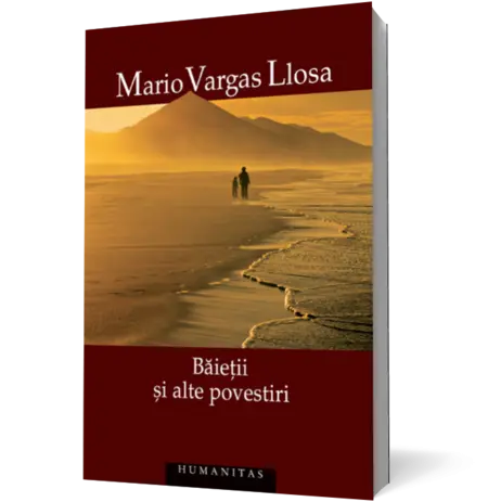 Băieţii şi alte povestiri