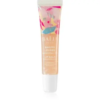 BAÏJA Marshmellow balsam de buze