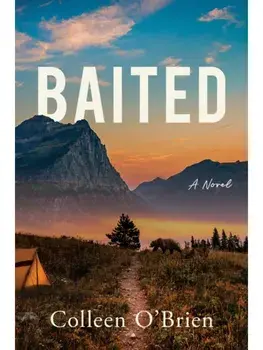 Baited, Paperback/Colleen O'Brien
