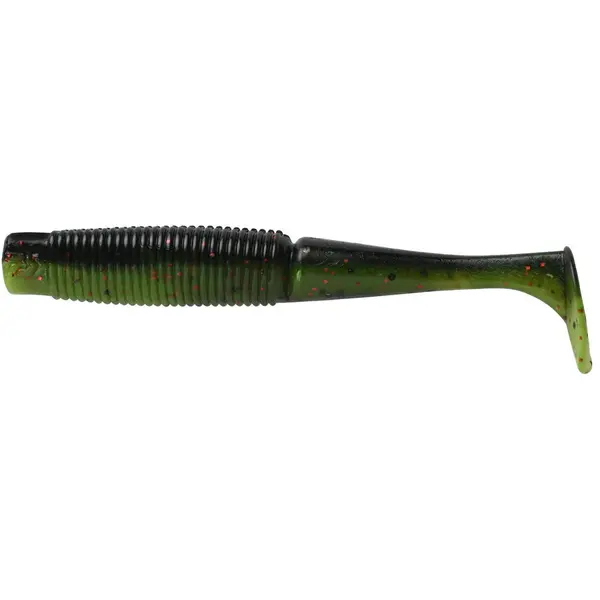 Baitjunkie Minnow 6.5cm Macha Craw UV 6buc