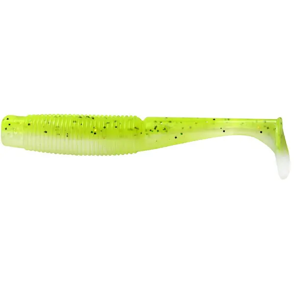 Baitjunkie Minnow 6.5cm Yuzu UV 6buc