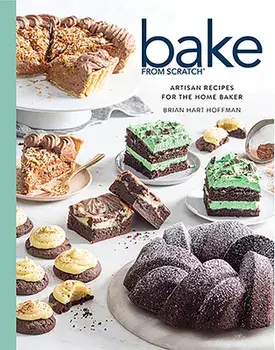 Bake from Scratch (Vol 6): Artisan Recipes for the Home Baker, Hardcover/Brian Hart Hoffman