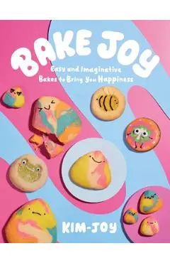 Bake Joy - Kim-joy