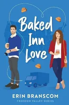 Baked Inn Love, Paperback/Erin Branscom