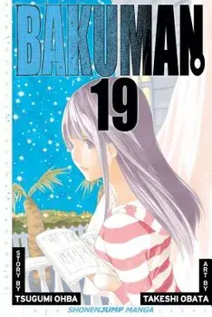 Bakuman., Volume 19, Paperback/Tsugumi Ohba