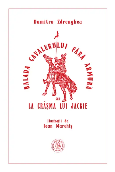 Balada cavalerului fără armură sau La crâșma lui Jackie