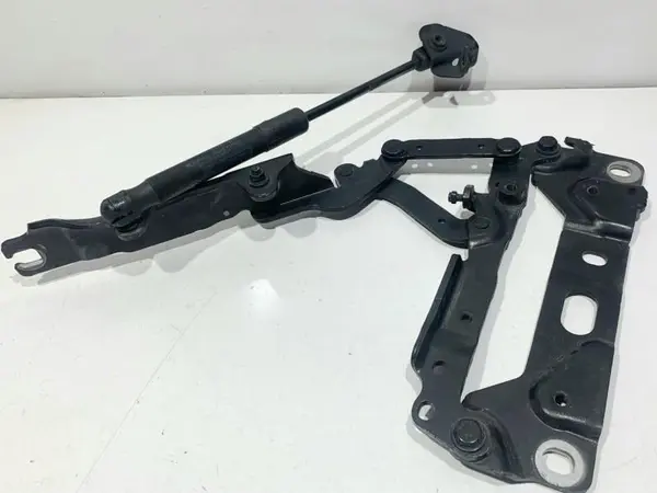 Balama capota cu telescop dreapta fata culoare black sapphire metallic (475) 7184190 BMW Seria 7 (2008-2015) [F01, F02]
