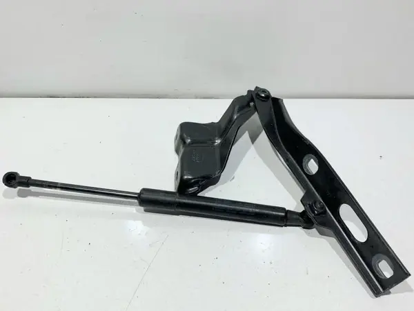 Balama capota cu telescop stanga fata culoare gri - lz7s 8R0823301A Audi Q5 (2008-2012) [8R]