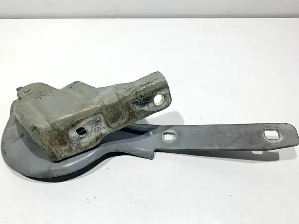 Balama capota dreapta fata culoare gri - la7w 7N0823302B Volkswagen Sharan (2010-2015) [7N]