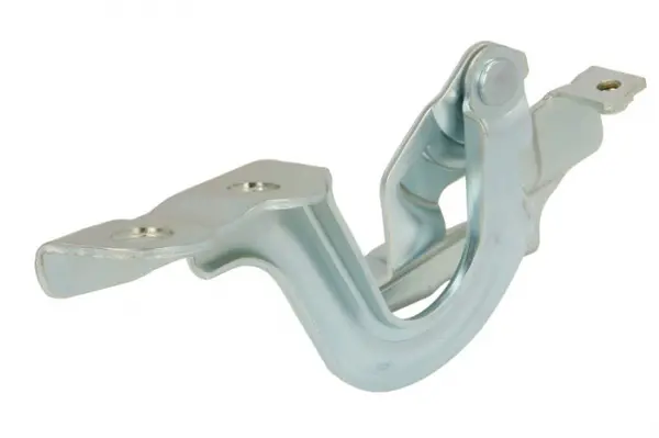 Balama capota motor Dreapta crom potrivit KIA PICANTO II 1.0 1.0LPG 1.2 05.11-03.17