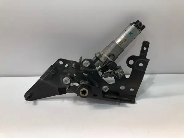Balama capota spate dreapta 4g8827858h Audi A6 (2010-2018) [4G2, C7]