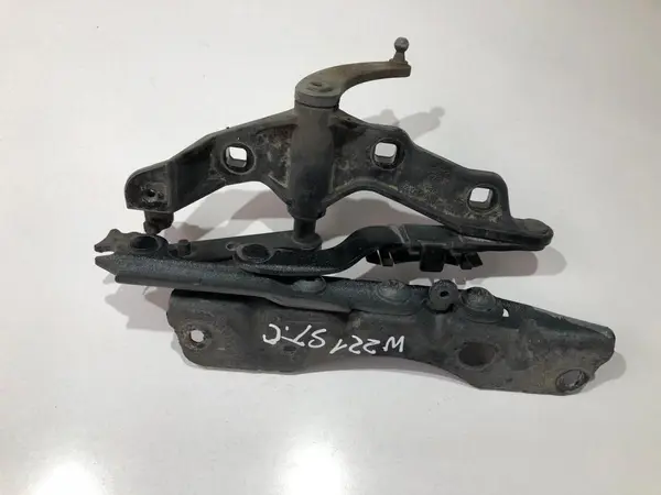 Balama capota stanga a2218800328 Mercedes S-Class (2005-2009) [W221]