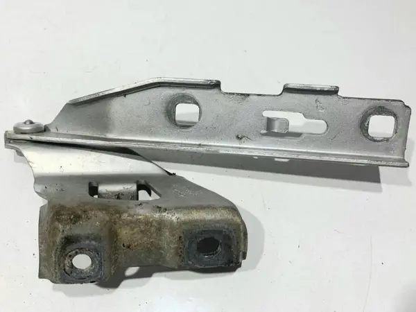 Balama capota stanga fata culoare argintiu - lx7w 8T0823301E Audi A5 (2007-2011) [8T3]